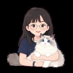 林老師與貓咪